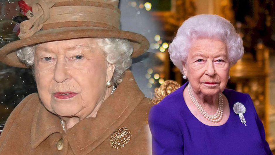Controversy over Queen Elizabeth II’s ketchup