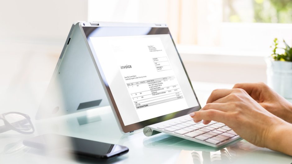 Electronic Invoices - What You Should Know About It?  What are the rules?
