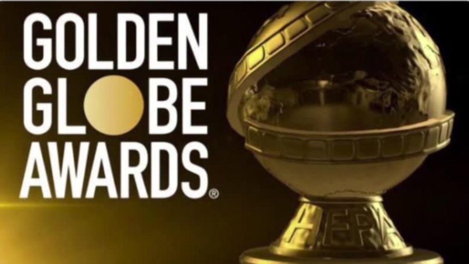 Golden Globes 2022. Complete list of winners