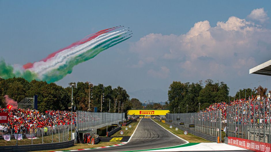 Important changes to F1.  The purpose of environmental protection