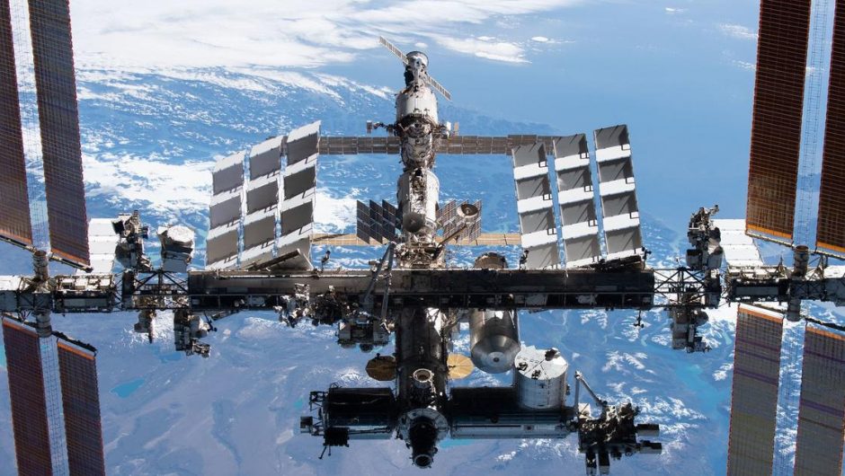 International Space Station Supported Until 2030 NASA Announces More Collaboration