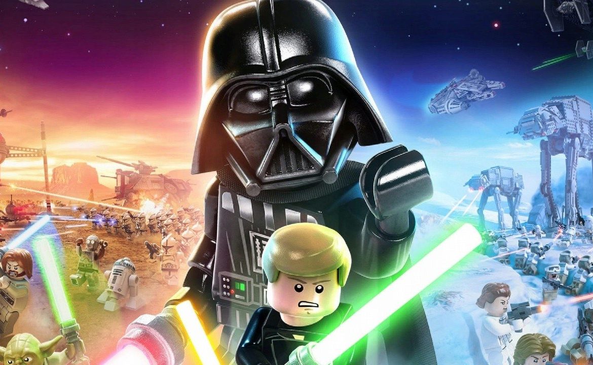 LEGO Star Wars Skywalker Saga: Game trailer reveals new release date