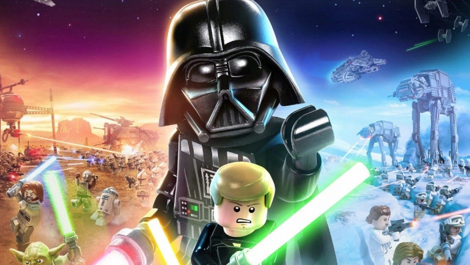 LEGO Star Wars Skywalker Saga: Game trailer reveals new release date