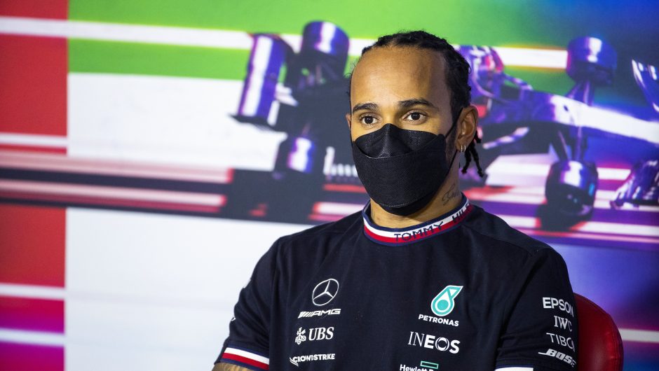 Lewis Hamilton wróci?  Padły ważne słowa