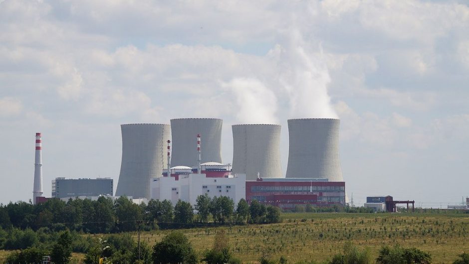 Luxembourg concerned about the state of nuclear reactors in France.  The minister asks for an explanation