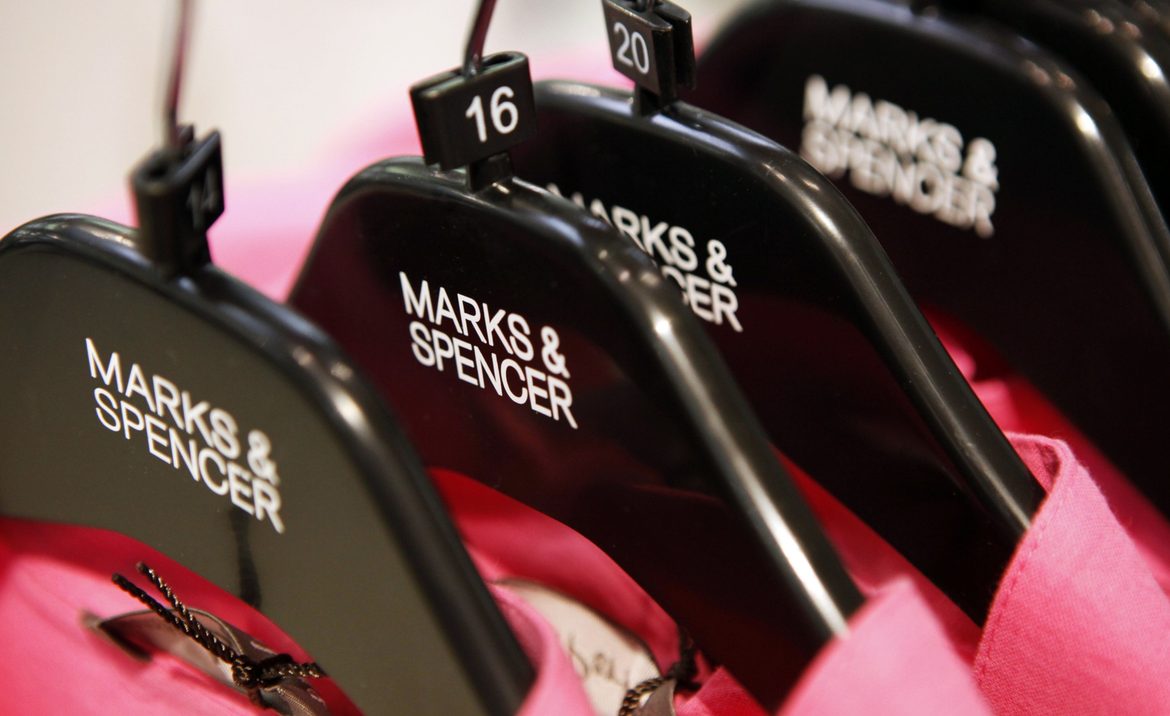 Marks & Spencer closes stores in France and blames Brexit