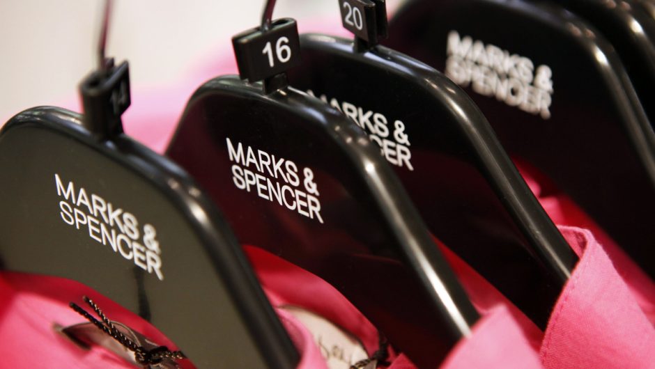 Marks & Spencer closes stores in France and blames Brexit