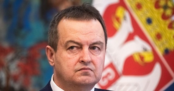 Novak Djokovic is waiting for the decision.  Ivica Dacic: She's a slut