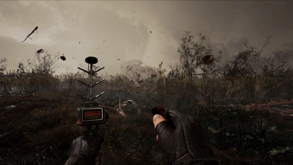 Stalker 2 will likely be delayed (rumor)