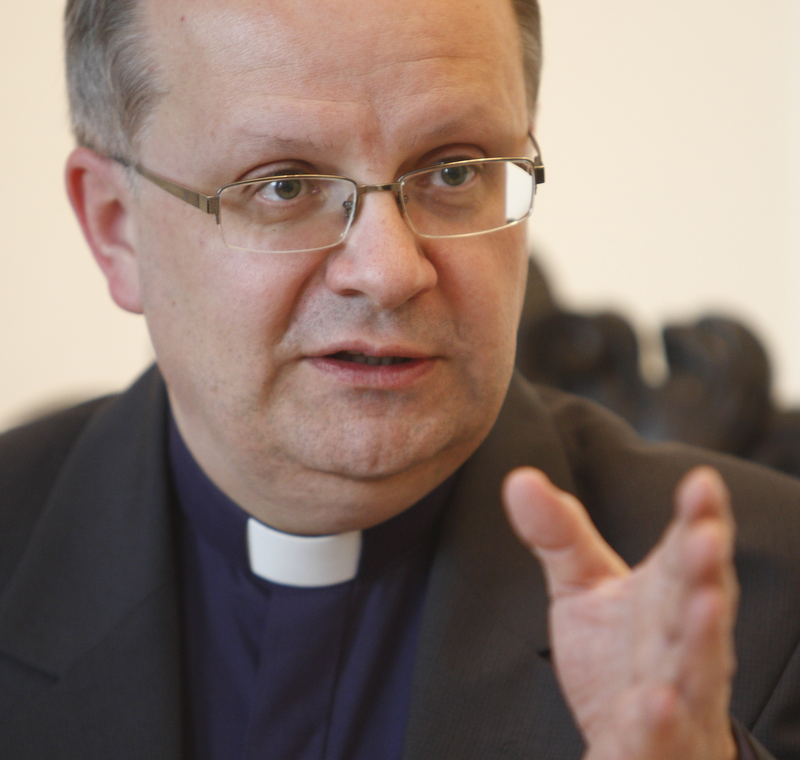 The Pastoral Committee of the Polish Bishops' Conference met