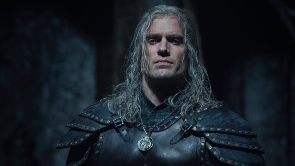 The Witcher 3 from Netflix is ​​in pre-production.  The script is ready and the authors are coming to England