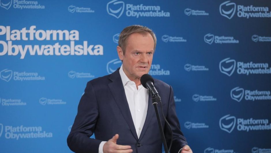 Tusk: Gdyby okazało się, że byłem podsłuchiwany jako szef Rady Europejskiej...