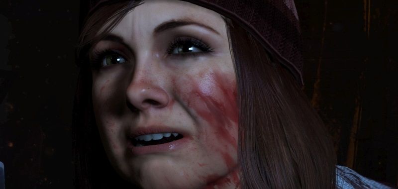 Until Dawn developers are working on "several" games exclusive to PS5.  Supermassive prepares for surprises