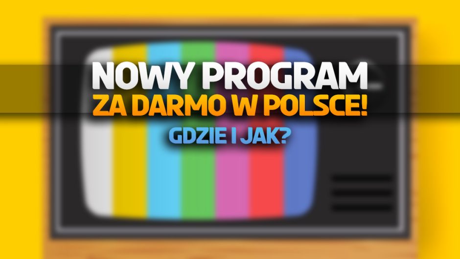 Ważny brytyjski kanał odkodowany! Nadaje teraz za darmo, także w polskiej telewizji! Jak oglądać?