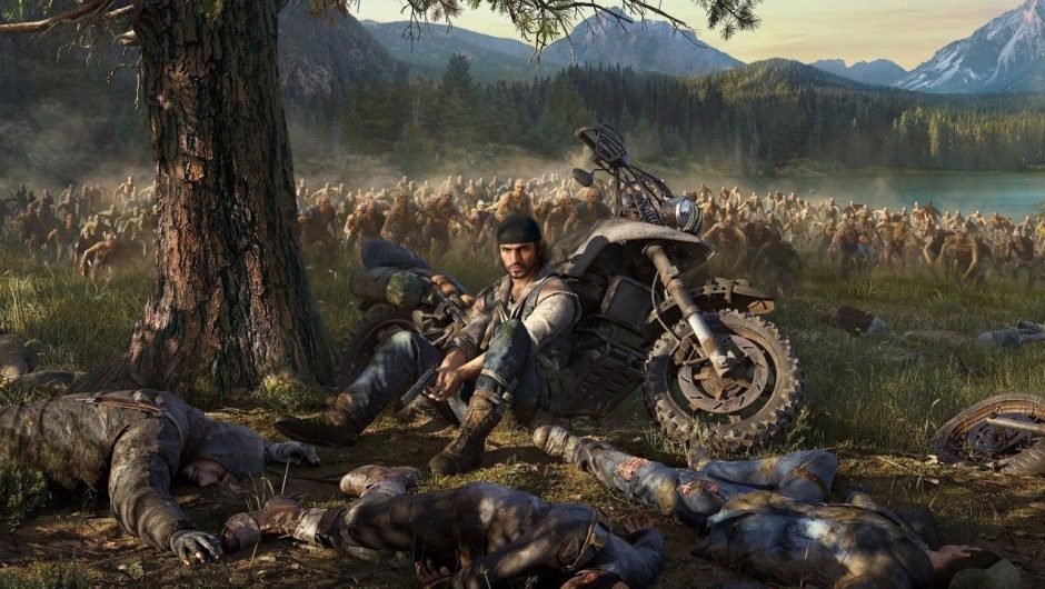 What was Days Gone 2 supposed to look like?  Former Bend Studio employee reveals details