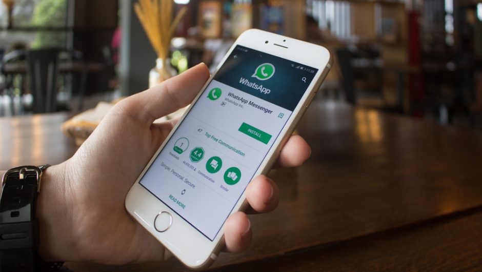 WhatsApp zlitował się nad kupującymi iPhone'a.  Koniec mordęgi