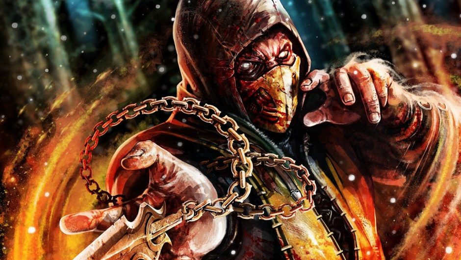 Wyciek Mortal Kombat 12 na Twitterze jednego z twrcw