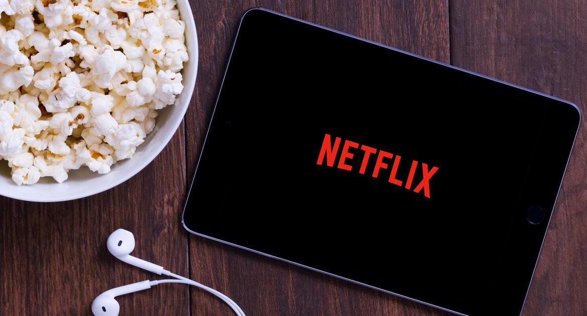 Netflix is ​​testing a feature similar to TikTok on TVs