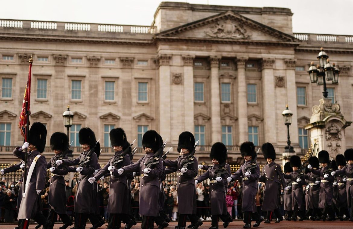 The Queen's Platinum Jubilee: How to get Buckingham Palace concert tickets