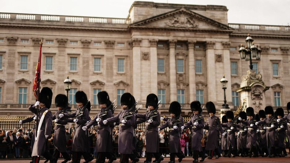 The Queen’s Platinum Jubilee: How to get Buckingham Palace concert tickets