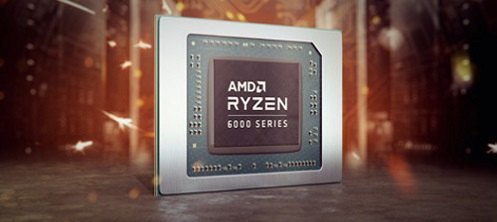 AMD Ryzen 7 6800H APU Rembrandt Premiere - Performance Test AMD Radeon 680M vs Intel Iris Xe Graphics vs Radeon Vega 8