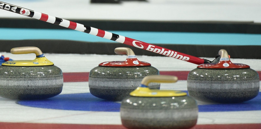 Beijing 2022 - curling: British winners, confrontations with other competitors