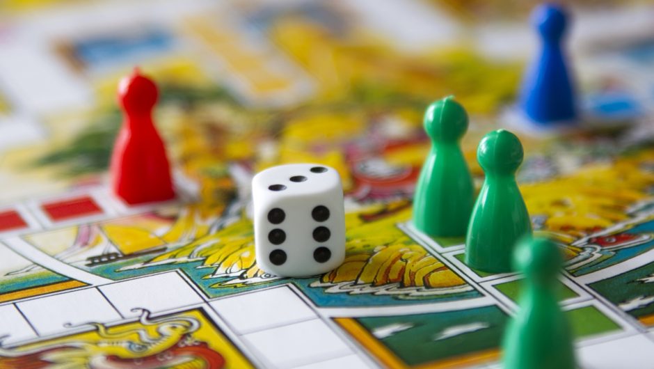 Best strategy board games for adults up to 150 PLN