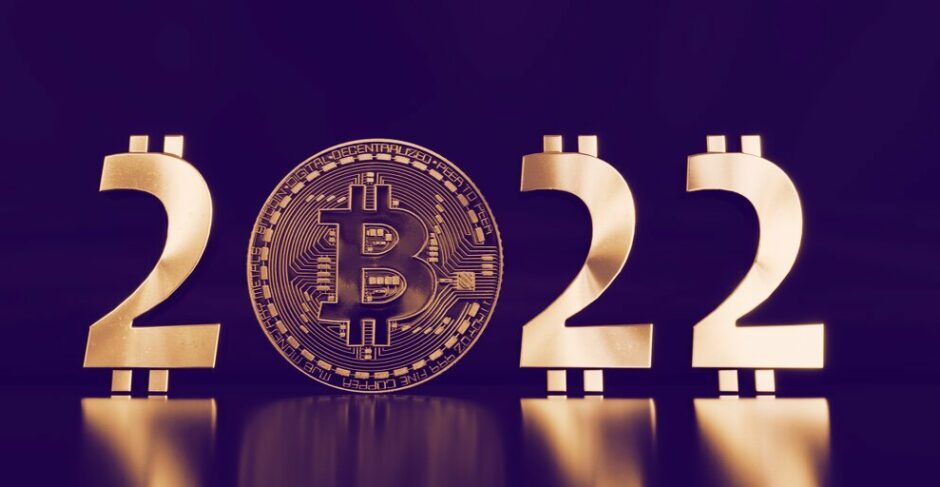 Crypto Trends to Watch out in 2022