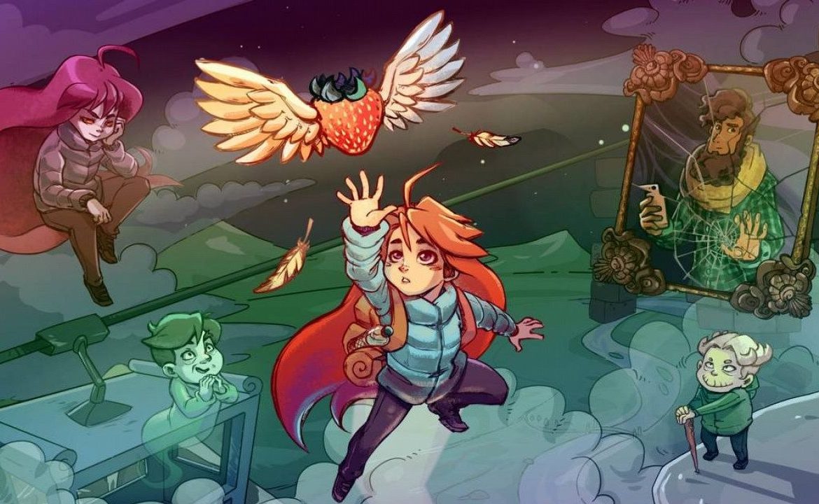 Celeste creators will get back their lost prize from The Game Awards thanks to a streaming device