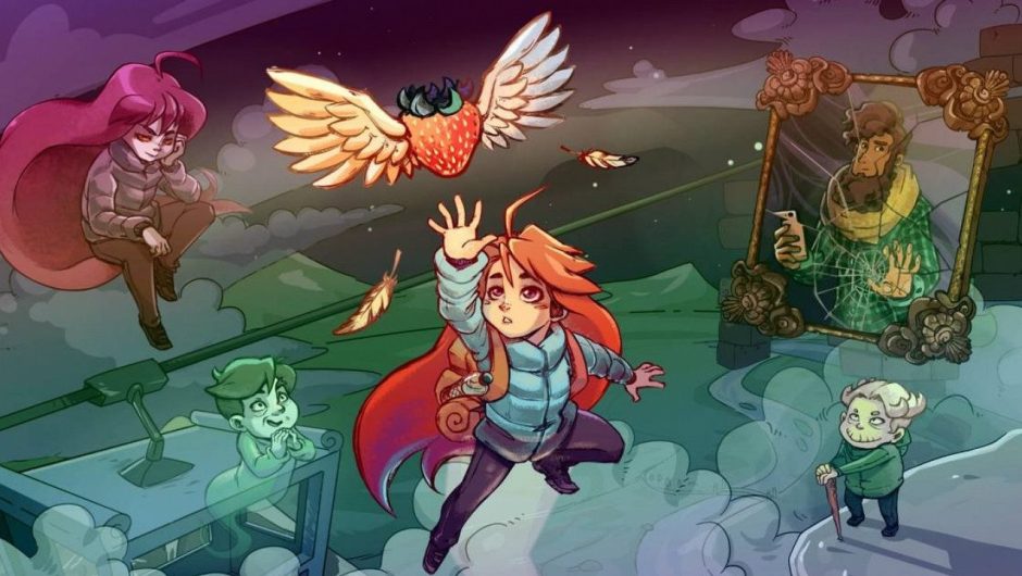 Celeste creators will get back their lost prize from The Game Awards thanks to a streaming device