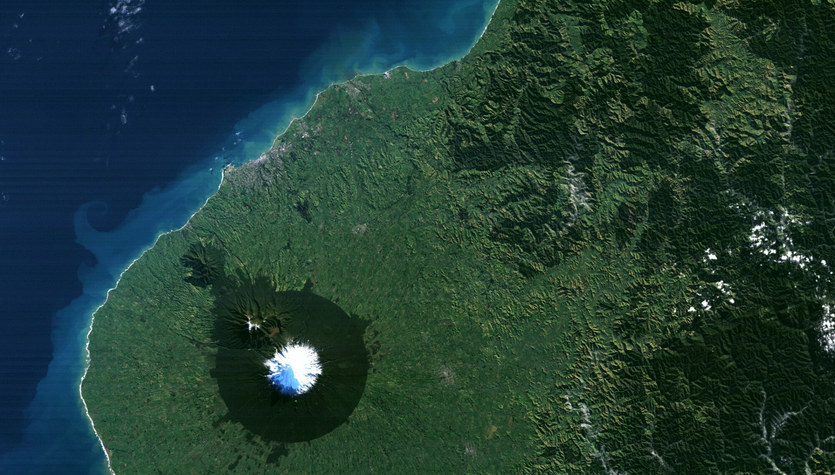 New Zealand: a 5.6-magnitude earthquake