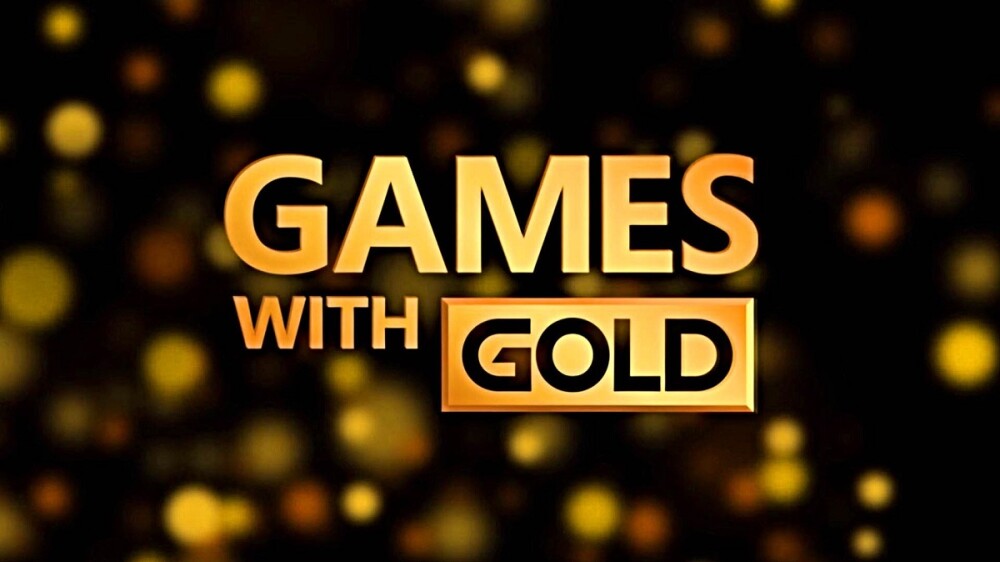 Xbox Games with Gold for March officially.  Microsoft presents the games on offer