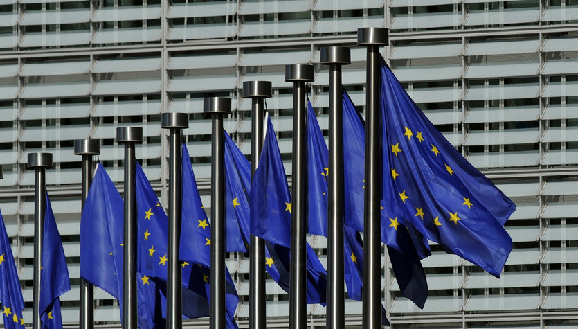European Union.  The European Commission will consider applications from Ukraine, Georgia and Moldova