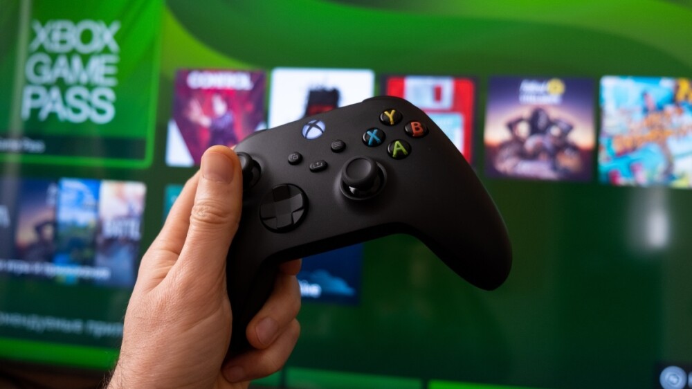 Xbox Game Pass Leaked?  Microsoft has prepared an interesting presentation