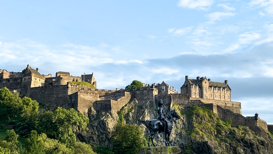 Scotland – Landmarks, cities and attractions – Weather radio – News, tips and information – Listen to the radio