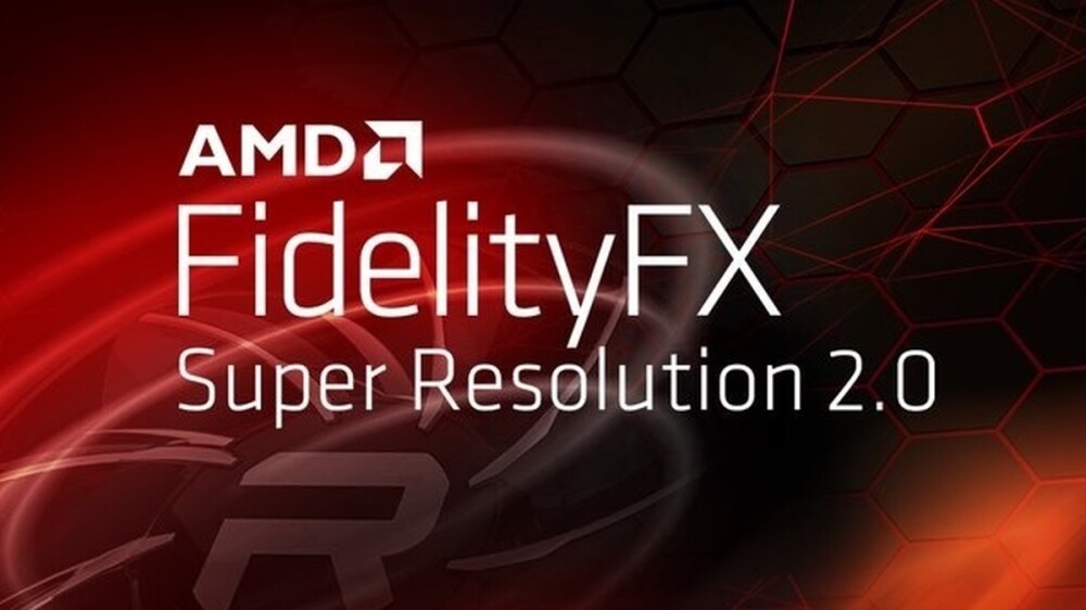 AMD FSR 2.0 will work on Xbox!  The manufacturer will provide full support for the latest technologies