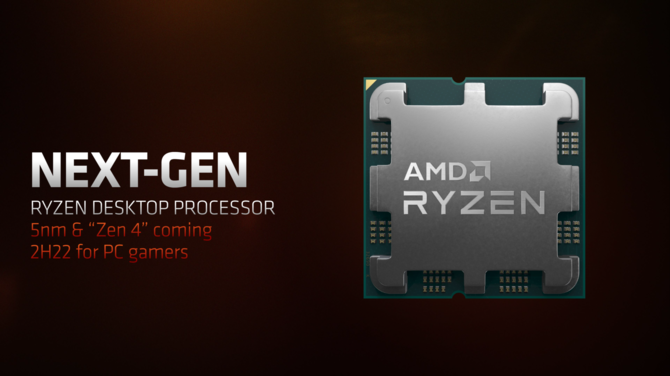 AMD Ryzen 7000 Raphael is a 16-core processor with a TDP of 170W.  Can you forget about air cooling? [1]