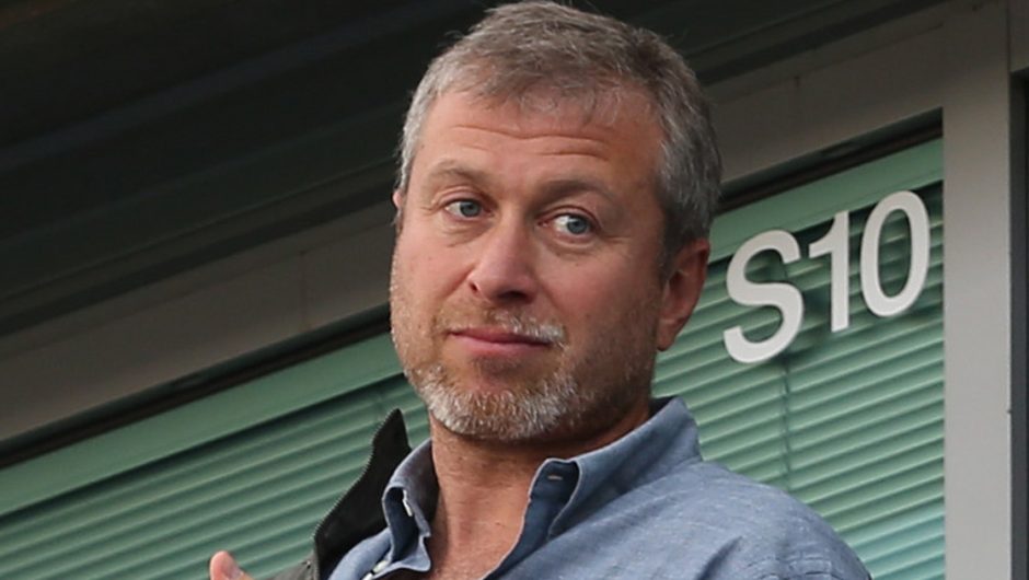 Abramovich got offers for Chelsea.  Strong favorites to buy.  Premier League