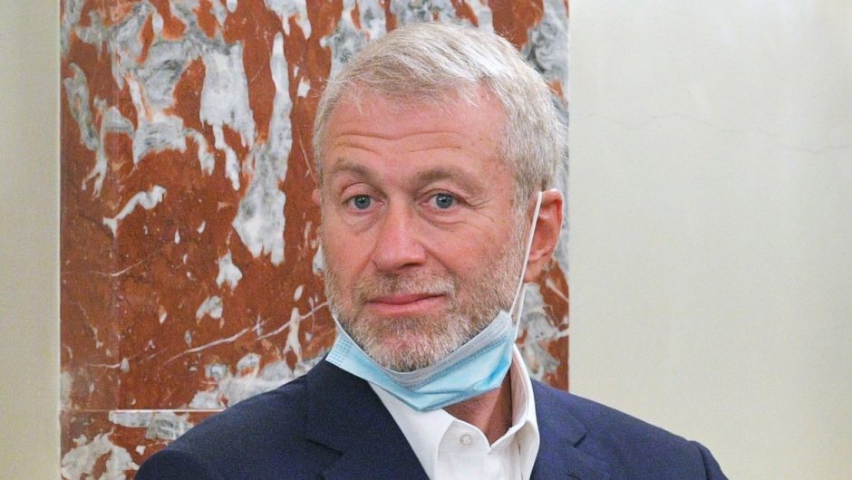 Bloomberg: Investors are watching Abramovich’s situation and are making offers to take over Chelsea – Chelsea Poland