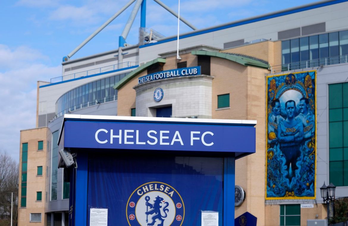 Chelsea can sell tickets again.  But nothing will make her a Pikon