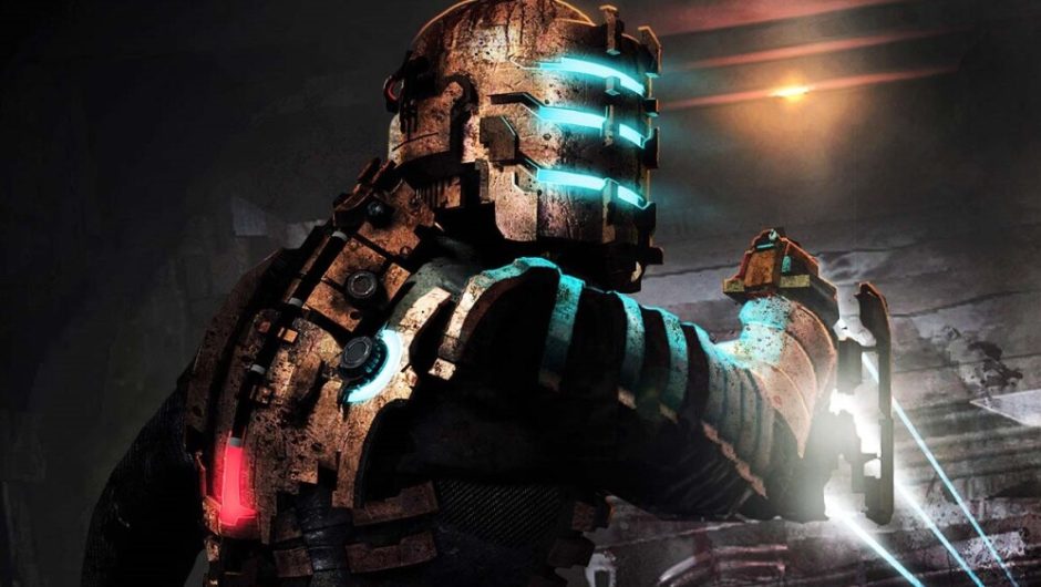 Dead Space remake with another presentation.  Creators invite you to the event, teaser awakens expectations