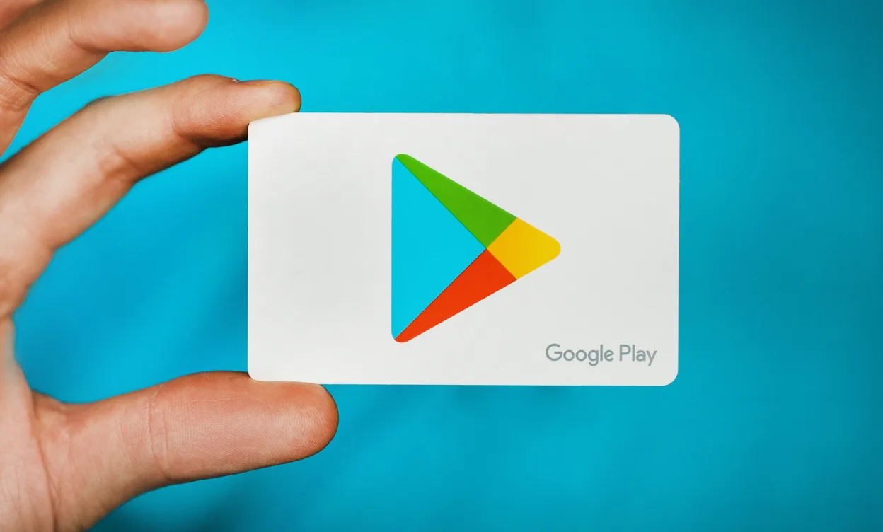 Google Play How to get the money back?