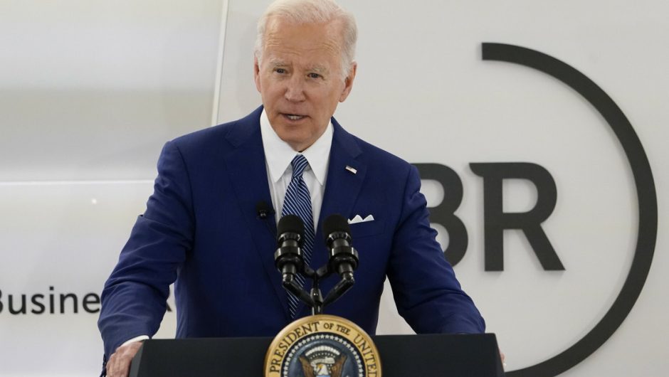 Joe Biden warns Americans.  “Cyber ​​attack on the United States is coming”