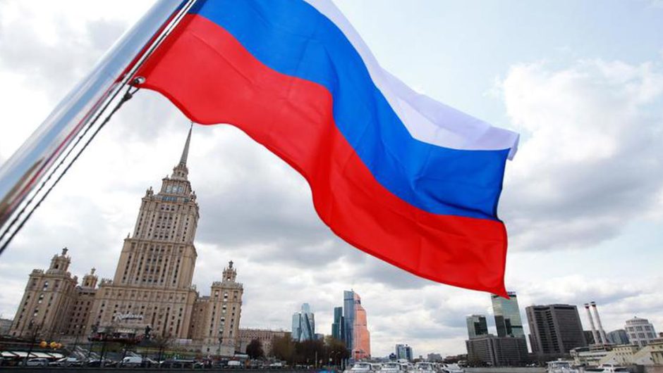 PIE: EU embargo on Russian oil would cut Russia’s budget by about $51 billion – Puls Biznesu