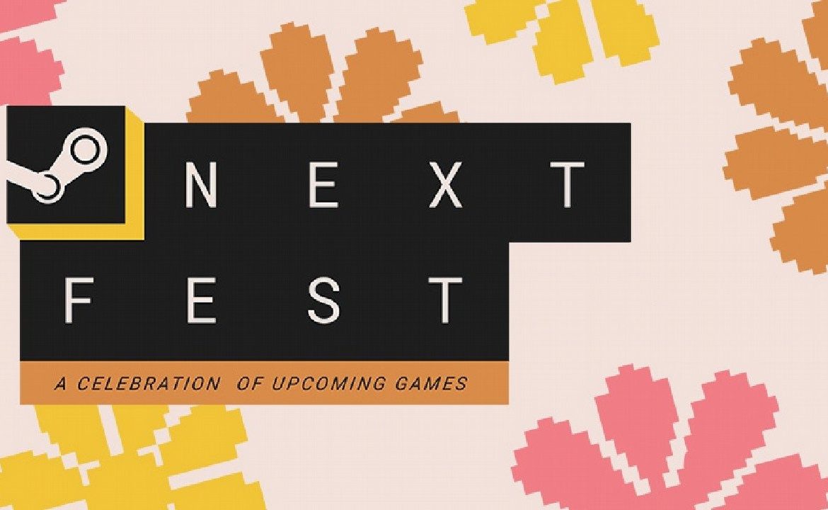Steam Next Fest: Valve has announced two more release dates;  There will be changes to the formula