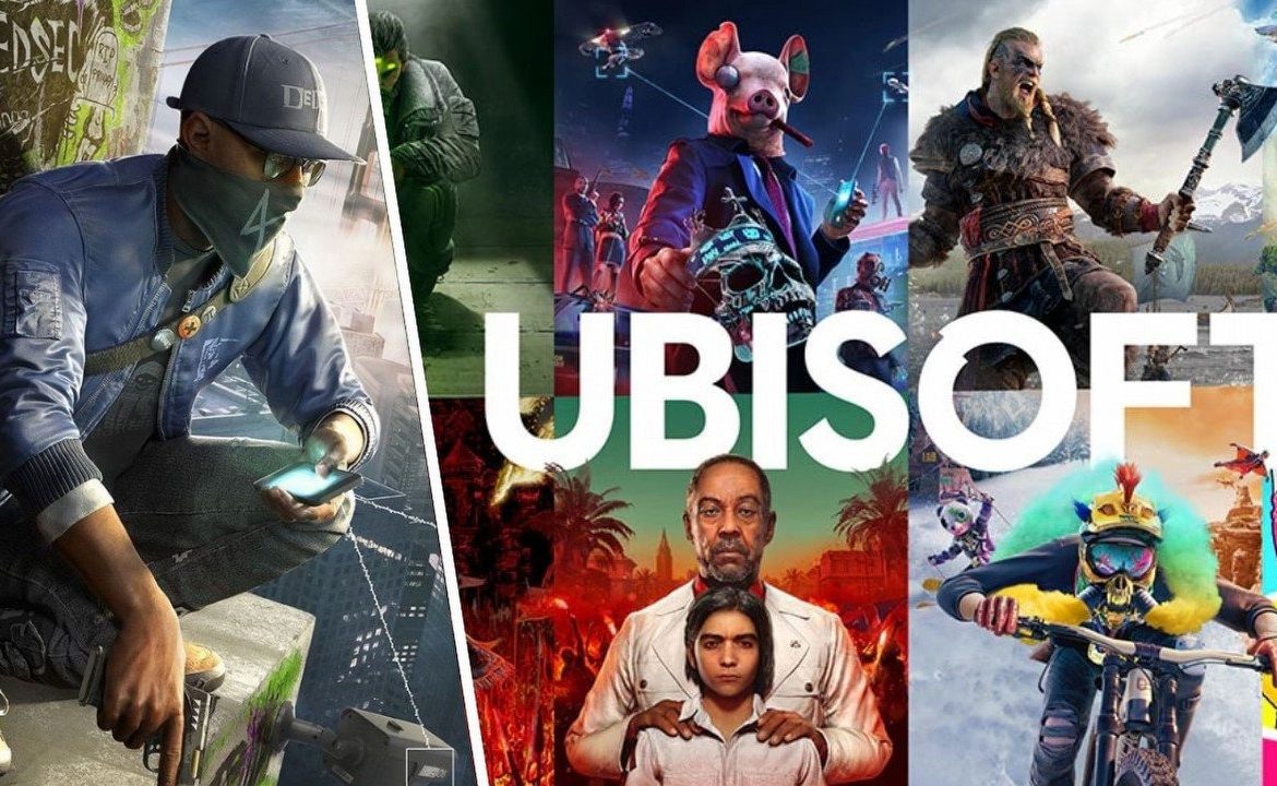 Ubisoft may have been hacked
