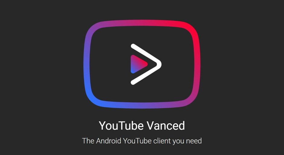 YouTube Vanced ceases to exist!  What in return?
