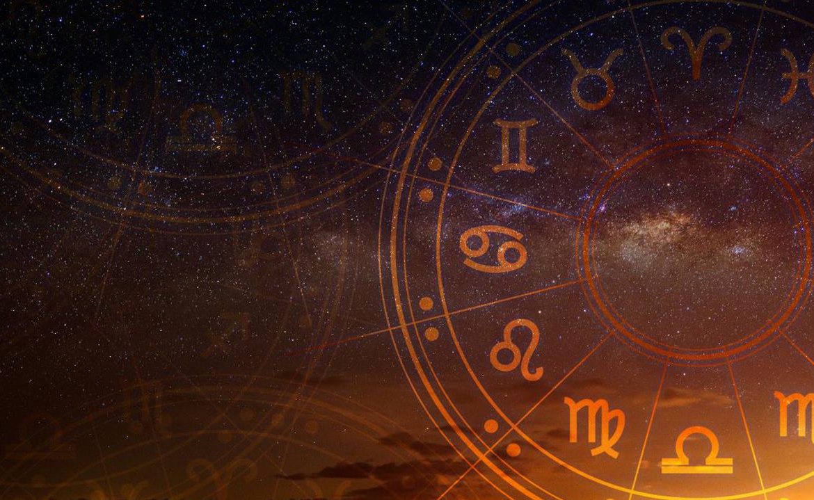 Horoskop na 2022 rok