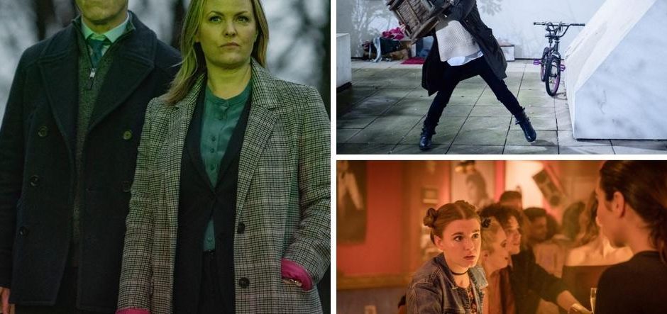 British crime series TOP 10 – Netflix, HBO