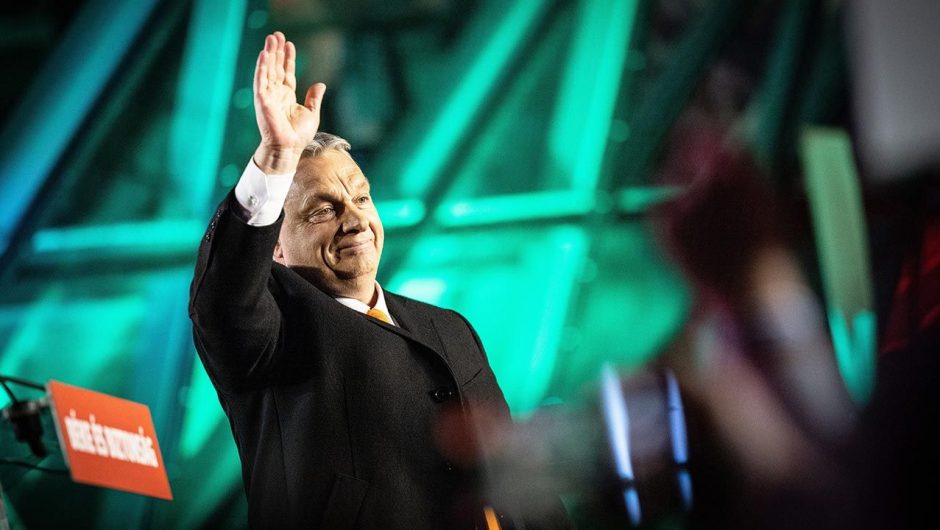 Hungary: Parliamentary Election Results.  Victor Orban’s decisive victory – Fides with a constitutional majority?
